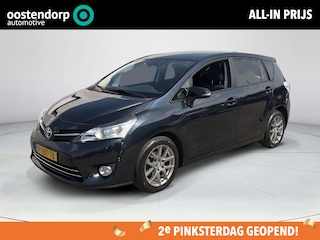 Toyota Corolla Verso 1.8 VVT-i Business