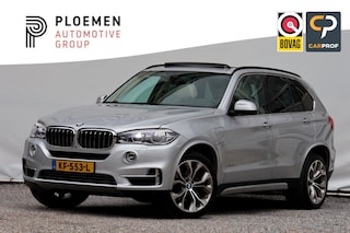 BMW X5 xDrive 40e High Executive - 313 pk **Pano / Harman Kardon / Head up