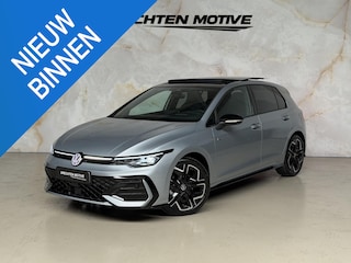 Volkswagen Golf 1.5 eTSI R-Line / Pano / Camera