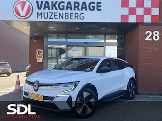 Renault Mégane EV40 Boost Charge Equilibre // APPLE CARPLAY - ANDROID AUTO // CLIMA // CRUISE // CAMERA //