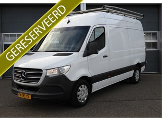 Mercedes-Benz Sprinter 316 2.2 CDI L2H2 AUT | IMPERIAAL | 3.5t TREKHAAK | CAMERA