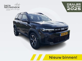 Dacia Bigster 1.8 Hybrid 155 Journey