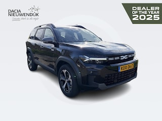 Dacia Bigster 1.8 Hybrid 155 Journey