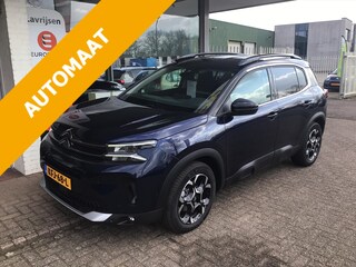 Citroën C5 Aircross 1.2 Hybrid 145pk e-DCS6 Max