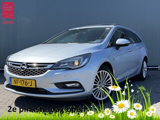 Opel Astra Sports Tourer BWJ 2017 1.4 150 PK Business+ KOMT BINNEN !!