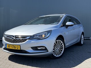Opel Astra Sports Tourer BWJ 2017 1.4 150 PK Business+ KOMT BINNEN !!