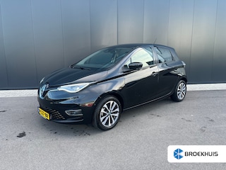 Renault Zoe R135 Intens Business 52 kWh | Koopaccu | SOH 85% | Camera | Active info Display |