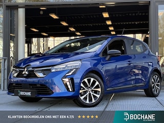 Mitsubishi Colt 1.0T MT Intense 91PK | Carplay | Achteruitrijcamera | Dealeronderhouden | FABRIEKSGARANTIE TOT 05-2032!