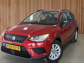 Seat Arona 1.0 TSI Reference | Airco | Cruise