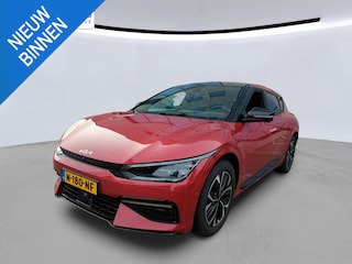 Kia EV6 GT-Line 77.4 kWh PANODAK | NAVI | VELGEN