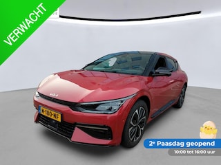 Kia EV6 GT-Line 77.4 kWh PANODAK | NAVI | VELGEN