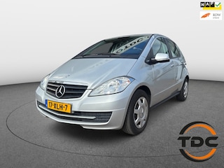 Mercedes-Benz A-klasse 160 Business Class AIRCO BLUETOOTH NAP