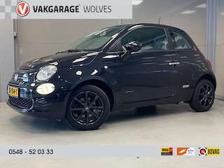 Fiat 500 1.2 Young | AIRCO | CRUISE | LM VELGEN |