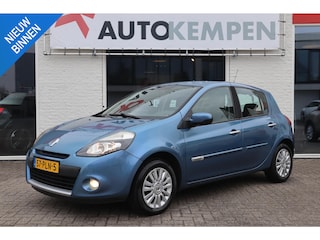Renault Clio 1.2 TCe COLLECTION AIRCO|CRUISE|TREKHAAK|ZEER MOOIE STAAT!