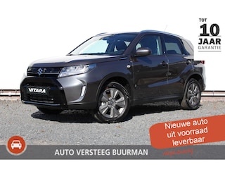 Suzuki Vitara 1.4 Boosterjet Select Smart Hybrid Applecarplay/Androidauto, Climate Control, Cruise Control Adaptief, Nieuwe Auto!