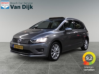 Volkswagen Golf Sportsvan 1.4 TSI Highline Carplay /Panorama