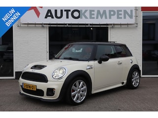 Mini Mini 1.6 PANO|CRUISE|STOELVERW|LEDER