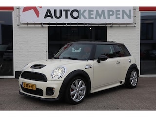 Mini Mini 1.6 PANO|CRUISE|STOELVERW|LEDER