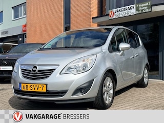 Opel Meriva 1.4 Turbo Cosmo | trekhaak