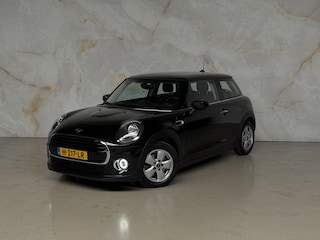 Mini Cooper 1.5