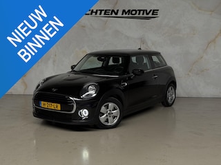 Mini Cooper 1.5