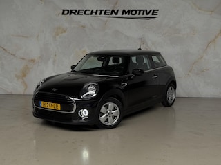 Mini Cooper 1.5