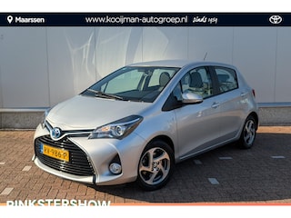 Toyota Yaris 1.5 Hybrid Trend | Camera | Bluetooth| Cruise Control|
