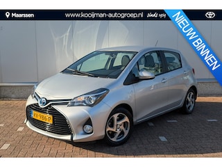 Toyota Yaris 1.5 Hybrid Trend | Camera | Bluetooth| Cruise Control|