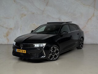 Opel Astra 1.6 Hybrid / Pano / Sfeer / 360 / Keyless