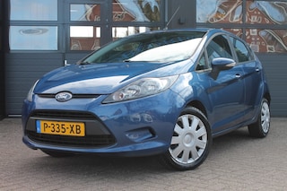 Ford Fiesta 1.25 TREND  Airco  / All Season banden