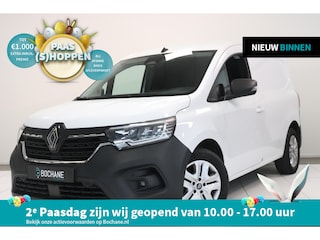 Renault Kangoo 1.5 Blue dCi 75 advance L1 | Climate control | Parkeersensoren | Trekhaak | AppleCarplay AndroidAuto | Stoelverwarming |