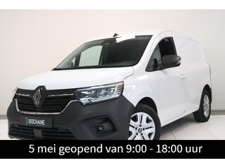 Renault Kangoo 1.5 Blue dCi 75 advance L1 | Climate control | Parkeersensoren | Trekhaak | AppleCarplay AndroidAuto | Stoelverwarming |