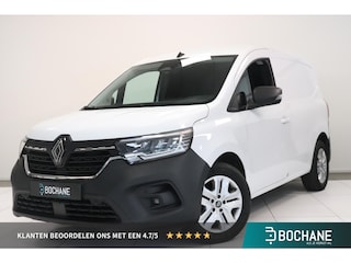 Renault Kangoo 1.5 Blue dCi 75 advance L1 | Climate control | Parkeersensoren | Trekhaak | AppleCarplay AndroidAuto | Stoelverwarming |