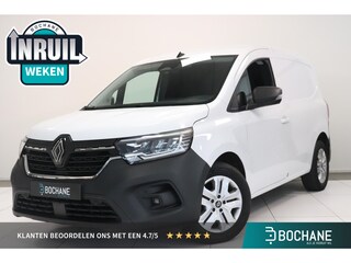 Renault Kangoo 1.5 Blue dCi 75 advance L1 | Climate control | Parkeersensoren | Trekhaak | AppleCarplay AndroidAuto | Stoelverwarming |