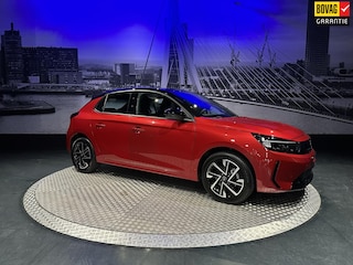 Opel Corsa 1.2 Turbo GS*Keyless*Carplay*Camera*LED*