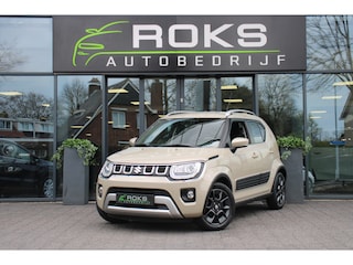 Suzuki Ignis 1.2 Smart Hybrid Style