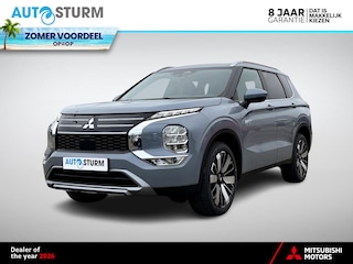 Mitsubishi Outlander 2.4 PHEV First Edition