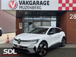 Renault Mégane EV40 Boost Charge Equilibre // APPLE CARPLAY - ANDROID AUTO // CLIMA // CRUISE // CAMERA //