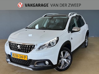 Peugeot 2008 1.2 PureTech Allure | Navi | Automaat