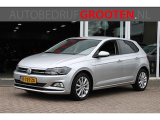 Volkswagen Polo 1.0 TSI Highline//Automaat!!