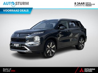Mitsubishi Outlander 2.4 PHEV First Edition