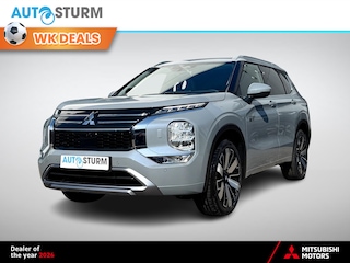 Mitsubishi Outlander 2.4 PHEV Instyle