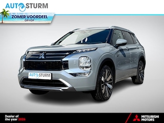 Mitsubishi Outlander 2.4 PHEV Instyle