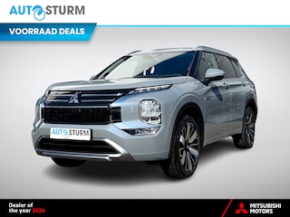 Mitsubishi Outlander 2.4 PHEV Instyle