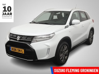 Suzuki Vitara 1.4 Boosterjet Smart Hybrid Select Automaat