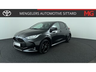 Toyota Yaris 1.5 Hybrid Executive | Blindspot| Sensoren | LED | Privacy glas