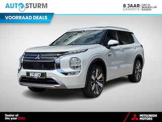 Mitsubishi Outlander 2.4 PHEV Instyle