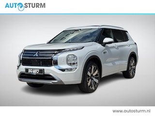 Mitsubishi Outlander 2.4 PHEV Instyle