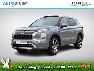 Mitsubishi Outlander 2.4 PHEV Instyle+