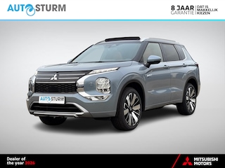 Mitsubishi Outlander 2.4 PHEV Instyle+
